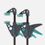 Wolfcraft 3455 EHZ 40-110 mm 2’li Tek El Mini İşkence