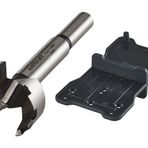 Wolfcraft 8728000 Forstner matkap ucu Ø 35 mm + Markierhilfe