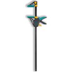 Wolfcraft EHZ Pro 100-700 - Tek Elle Kullanılan Mengene