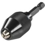 Wolfcraft Mandren 0,5-6,5 mm Mini Mandren