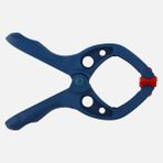 Wolfcraft Microfix 30 mm Yaylı Mengene