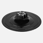 Wolfcraft WS-M14 125 mm Yapışan Zımpara Çarkları