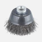 Wolfcraft Ws M14 70 mm Tel Fırçası