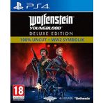 Wolfenstein Youngblood PS4