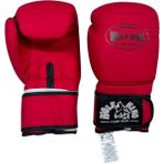 Wolfking Boks Eldiveni , Kickboks Eldiveni , Muaythai Eldiveni , Mma Eldiveni - Bordo - 10 oz