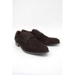 Wolfland Dexter Ça89612-33 Erkek Comfort Ayakkabı - KAHVERENGİ - Taba