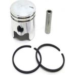 Wolfmac Ilaçlama Motoru Piston Segman Set Tu 26 TF900 33MM