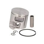 Wolfmac PİSTON SEGMAN HUSQVARNA 555-560-562