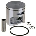 Wolfmac PİSTON SEGMAN SET HUSQVARNA 445 42 MM MOTORLU TESTERE