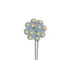 Wolfmar İğne Bacaklı 24 Volt Günışığı 2'li Led