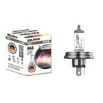 WOLFRAM-22158 AMPUL H4 12V 55/60W STANDART IŞIK TABLALI P45T