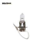 Wolfram 24V H3 Ampul 70W Standart Germany
