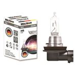 WOLFRAM-29219 AMPÜL H 9 STANDART IŞIK 12V H9 65 PGJ19-5