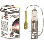 Wolfram Ampul 12V H3 55 PK22S Standart Işık 64151