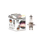 Wolfram Ampul H4 12V 100/90W Tırnaklı P43T 1 Adet