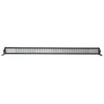 Wolfram Beyaz Turuncu Cakarli Led Bar Tepe Off Road Cift Sira Calisma Lambasi Delici Yayici 80 Led 10-30V 240W 106Cm