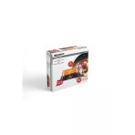 WOLFRAM Led Tepe Döner İkaz Lambası - 31118