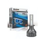 Wolfram Luna H1 Led Far Ampul Takımı