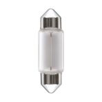 Wolfram Orta Boy C10W Sofit Ampul 31MM 1 Adet