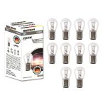Wolfram P21w/5 Ampul 1016 12V 21/5W