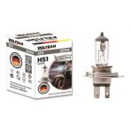 Wolfran Hs1 Motosiklet Ampulu 12v 35/35w Germany
