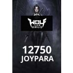 WolfTeam 12.750 Joy Para