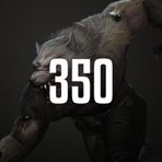 WolfTeam 350 Nakit