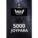 WolfTeam 5.000 Joy Para