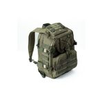 Wolftrap Tactical Artuk 33 Litre Haki Taktik Çanta, Sırt Çantası, Kamp Çantası
