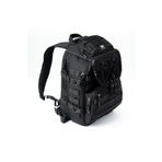 Wolftrap Tactical Artuk 33 Litre Siyah Taktik Çanta, Sırt Çantası, Kamp Çantası