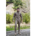 Wolftrap Tactical Kaan Taktik Pantolon Bej, 8 Cepli Likralı Koruma Pantolonu