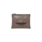 Wolini El Çantası, Clutch, Vizon Rengi