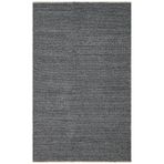 Wolkersdorf Gri Modern Yün Modern Geometrik Etnik Desenli Boho Makinada Yıkanabilir Hav Toz Vermez Leke Tutmaz Kaymaz Taban Dijital Makine Baskı Halı Oturma Odası Salon Yolluk Koridor Mutfak Halısı