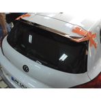 Wolksvagen Scirocco Boyali Spoiler 2008-2014