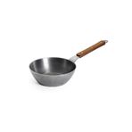 Woll Carbon Steel 20 cm Sote Tavası