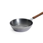 Woll Carbon Steel 24 cm Tava