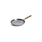 Woll Carbon Steel 28 cm Kızartma Tavası