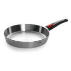 Woll Concept Pro 28 cm Çelik Kızartma Tavası