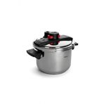 Woll Concept Pro 6lt Çelik Düdüklü Tencere 22cm