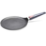 Woll D-WOLL1226 26 cm İndüksiyon Krep Tavası