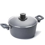 Woll D-WOLL124NL 24 cm Tencere