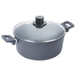 Woll D-WOLL128NL 28 cm Derin Tencere