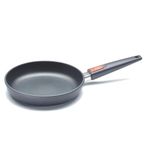Woll D-WOLL2528DLPB 28 cm Kızartma Tava