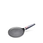 Woll Nowo Titanium Kaplama Çıkarılabilir Saplı Krep Tavası 26 CM