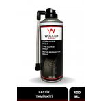 Wöller Lastik Tamir Kiti Lastik Tamir Spreyi 400 ml