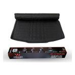 Wöller Volkswagen Jetta Bagaj Havuzu 2005 2010 Arası 3D Ultraflex - Siyah