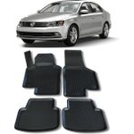 Wöller Volkswagen Jetta Paspas 2011 Sonrası 3D Havuzlu Wöller Paspas - Siyah