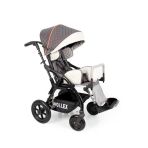 Wollex 8001-16 TRIO CP Engelli Puseti (2024)