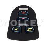 Wollex Micon Keypad