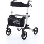 Wollex Tekerlekli Walker Yürüteç Rollatör Wg R966 - 1